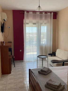 Λιέγη Orestiada apartment no 2